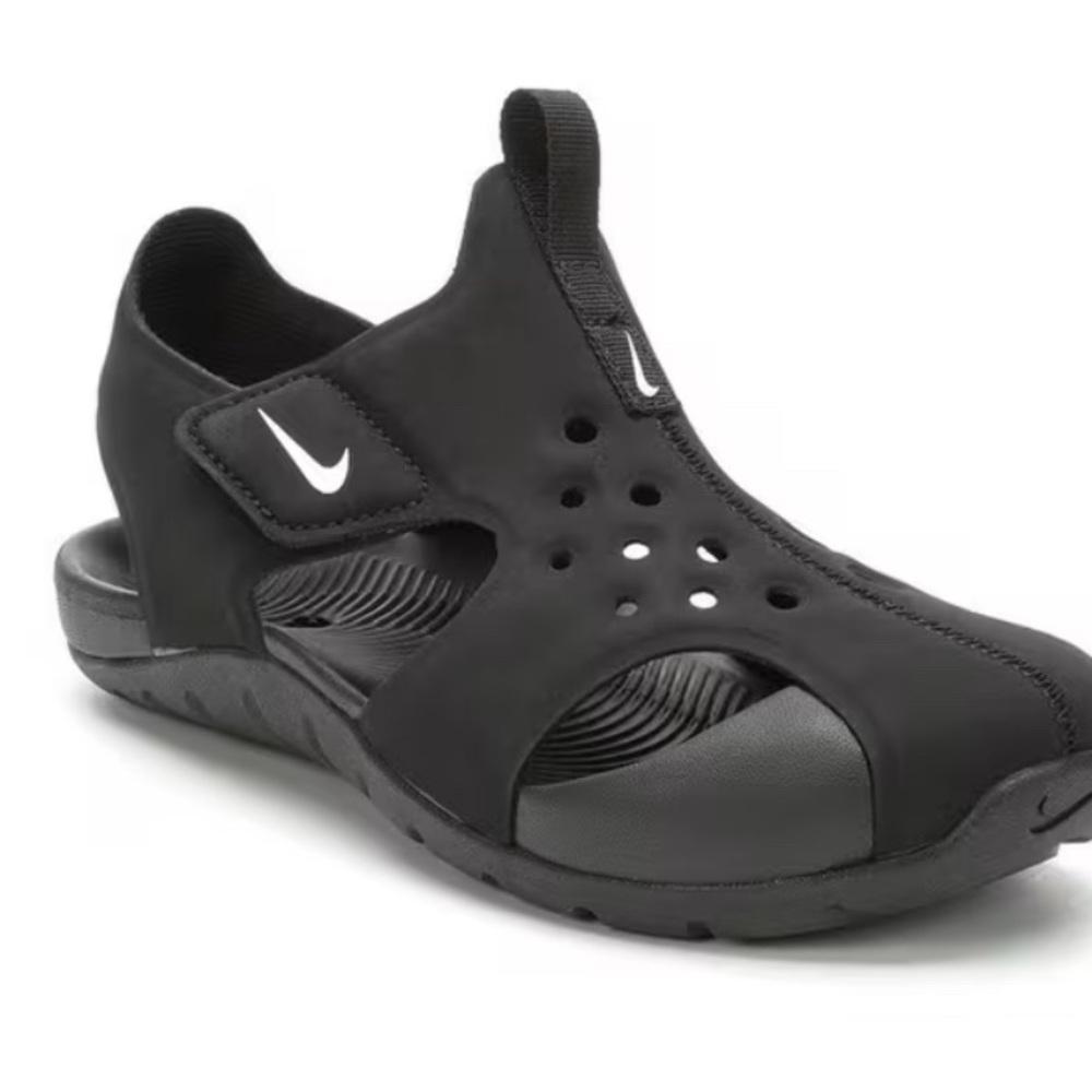 Nike Kids Black Water Shoes